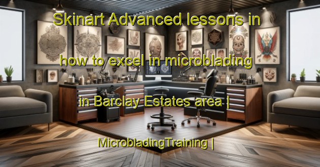 Skinart Advanced lessons in how to excel in microblading in Barclay Estates area | MicrobladingTraining | MicrobladingClasses | SkinartTraining-United States